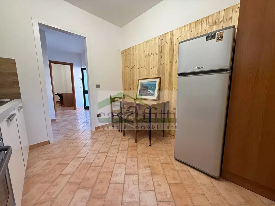 Immagine 3 di Appartamento in affitto  in Via Colle dell'Ara a Chieti
