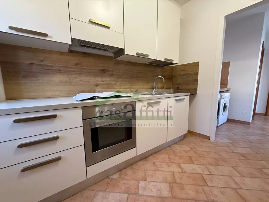 Immagine 2 di Appartamento in affitto  in Via Colle dell'Ara a Chieti