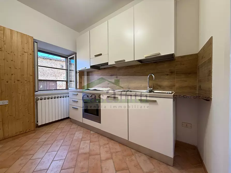 Immagine 1 di Appartamento in affitto  in Via Colle dell'Ara a Chieti