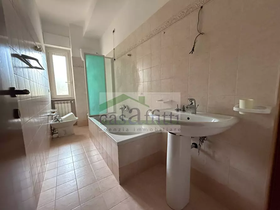 Immagine 7 di Appartamento in affitto  in Via Colonnetta a Chieti