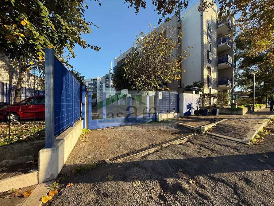 Immagine 12 di Box auto   in Viale Amendola a Paglieta