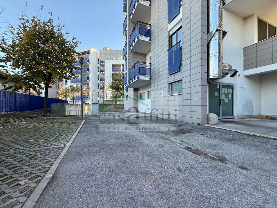 Immagine 13 di Box auto   in Viale Amendola a Paglieta