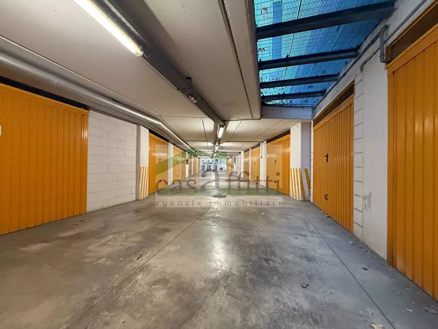 Immagine 9 di Box auto   in Viale Amendola a Paglieta