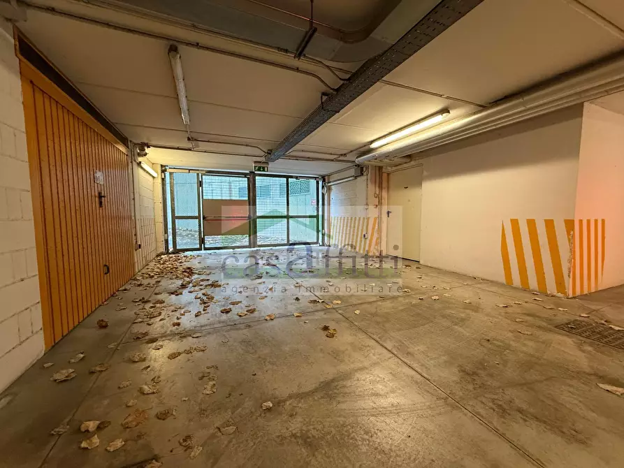 Immagine 11 di Box auto   in Viale Amendola a Paglieta