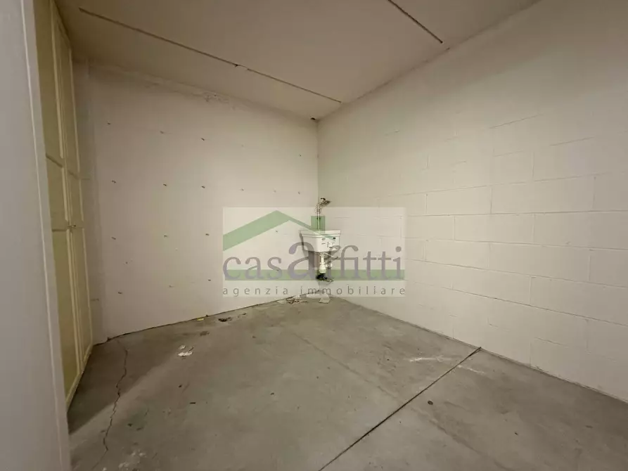 Immagine 8 di Box auto   in Viale Amendola a Paglieta