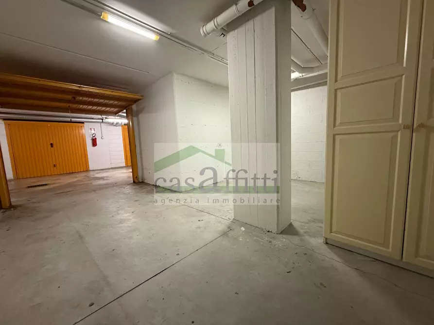 Immagine 5 di Box auto   in Viale Amendola a Paglieta