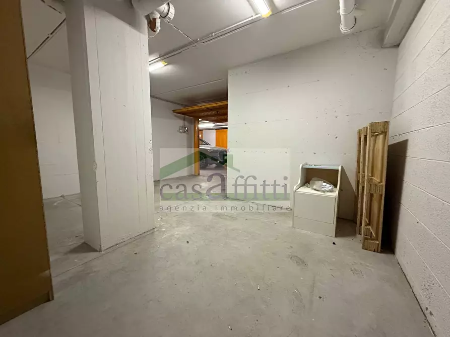 Immagine 6 di Box auto   in Viale Amendola a Paglieta