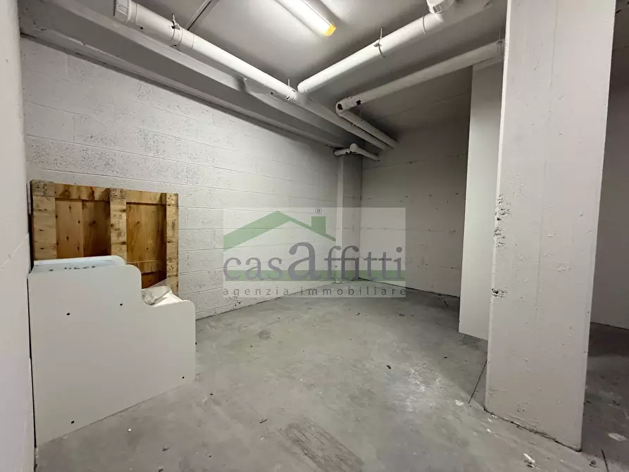 Immagine 7 di Box auto   in Viale Amendola a Paglieta