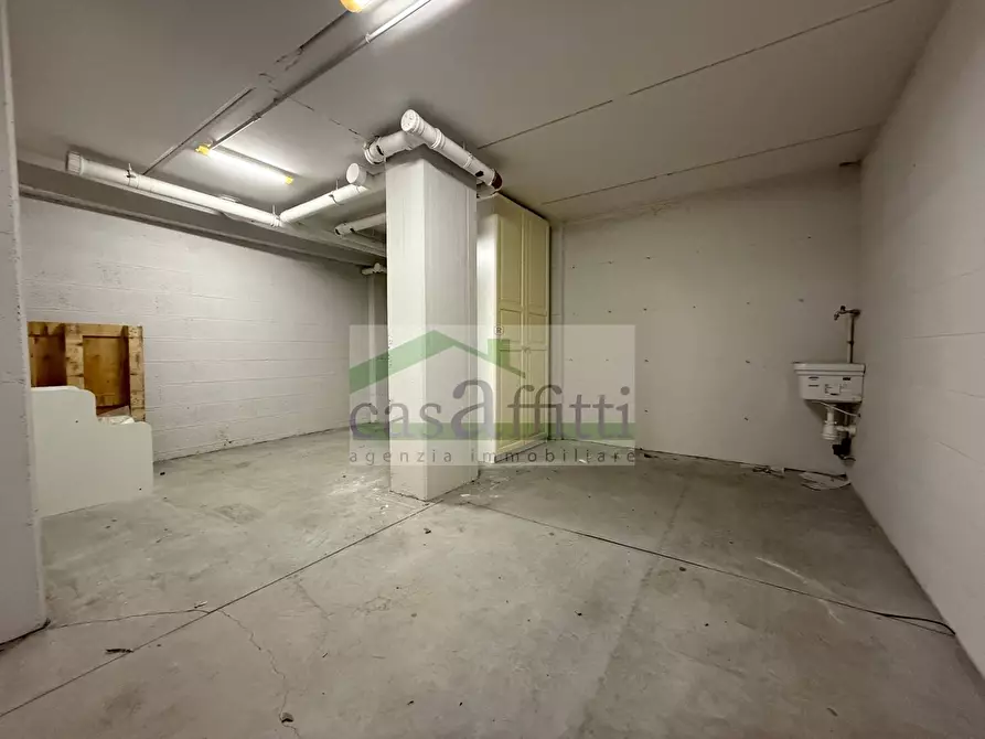 Immagine 4 di Box auto   in Viale Amendola a Paglieta