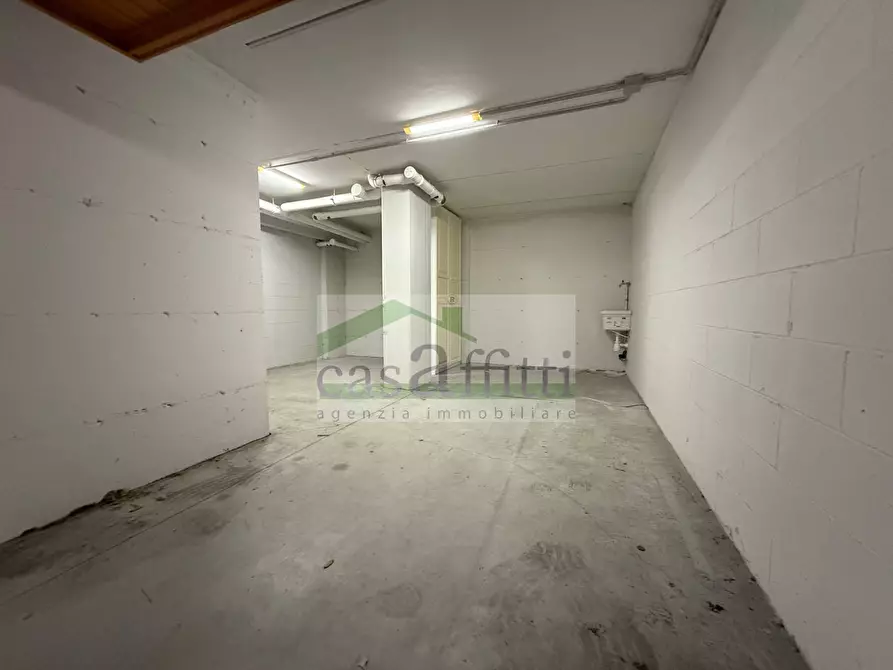 Immagine 3 di Box auto   in Viale Amendola a Paglieta