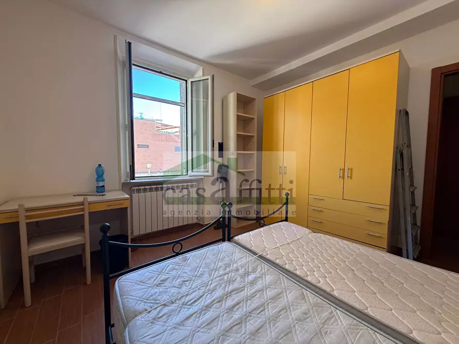 Immagine 5 di Appartamento in vendita  in Viale B. Croce 22 a Chieti