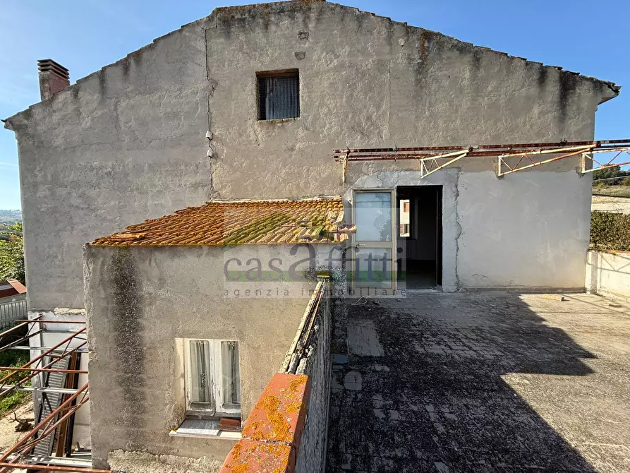 Immagine 18 di Casa indipendente in vendita  in Contrada Foreste 18 a Chieti