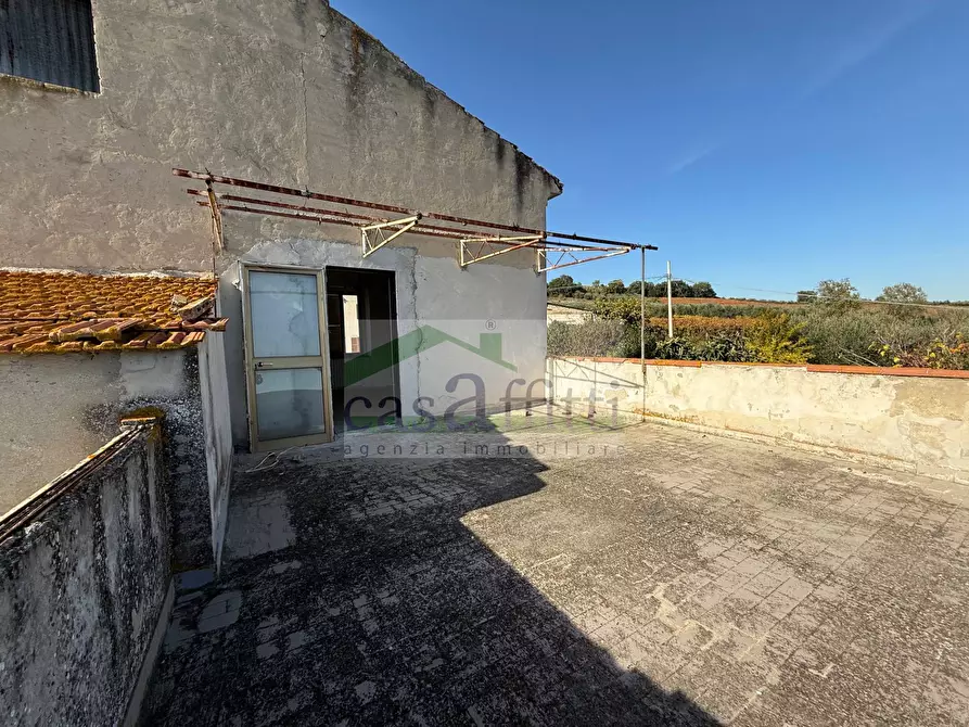 Immagine 19 di Casa indipendente in vendita  in Contrada Foreste 18 a Chieti