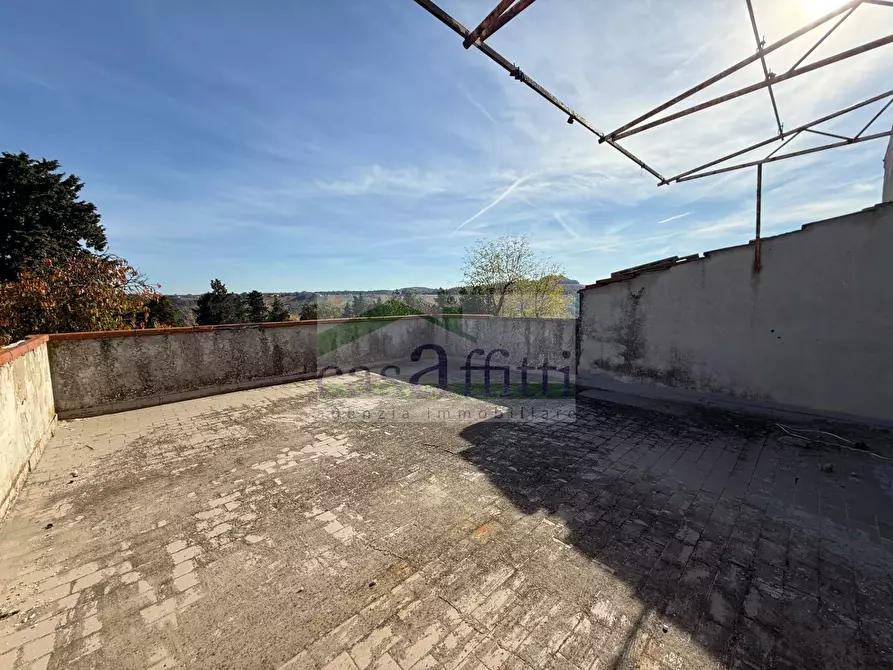 Immagine 20 di Casa indipendente in vendita  in Contrada Foreste 18 a Chieti