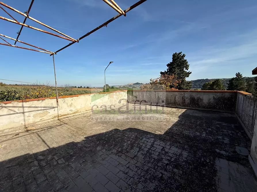 Immagine 21 di Casa indipendente in vendita  in Contrada Foreste 18 a Chieti