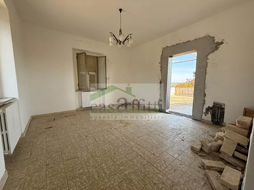 Immagine 24 di Casa indipendente in vendita  in Contrada Foreste 18 a Chieti