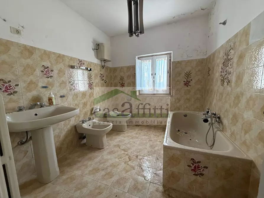 Immagine 27 di Casa indipendente in vendita  in Contrada Foreste 18 a Chieti