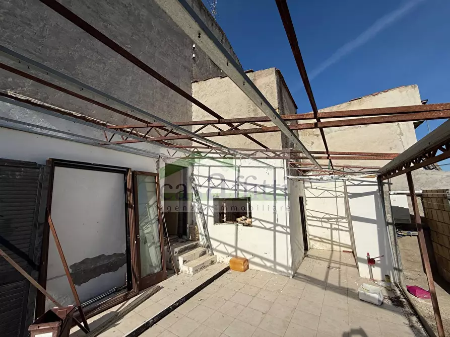 Immagine 30 di Casa indipendente in vendita  in Contrada Foreste 18 a Chieti