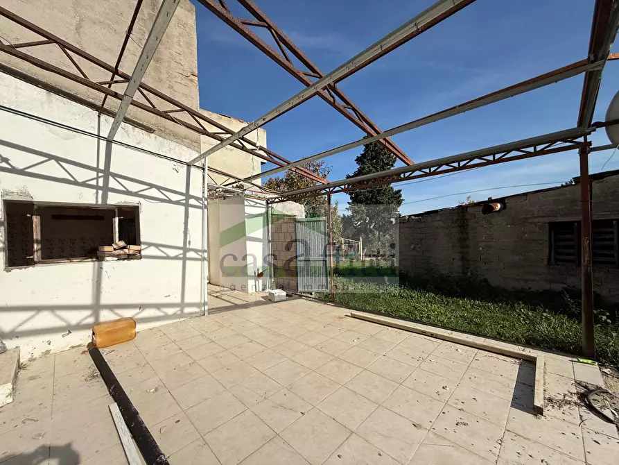 Immagine 31 di Casa indipendente in vendita  in Contrada Foreste 18 a Chieti