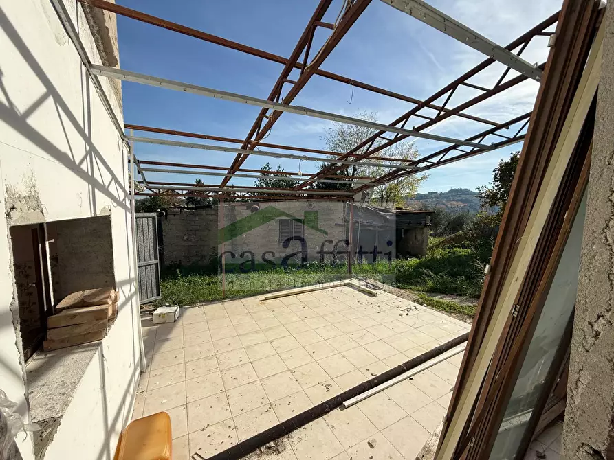 Immagine 32 di Casa indipendente in vendita  in Contrada Foreste 18 a Chieti