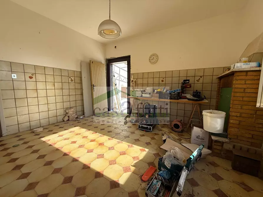 Immagine 33 di Casa indipendente in vendita  in Contrada Foreste 18 a Chieti