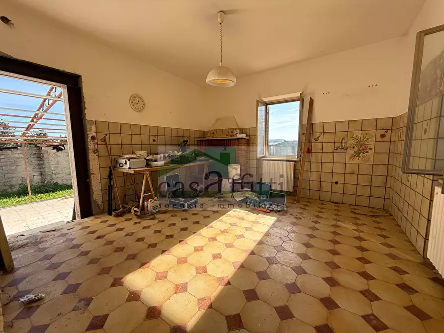 Immagine 34 di Casa indipendente in vendita  in Contrada Foreste 18 a Chieti