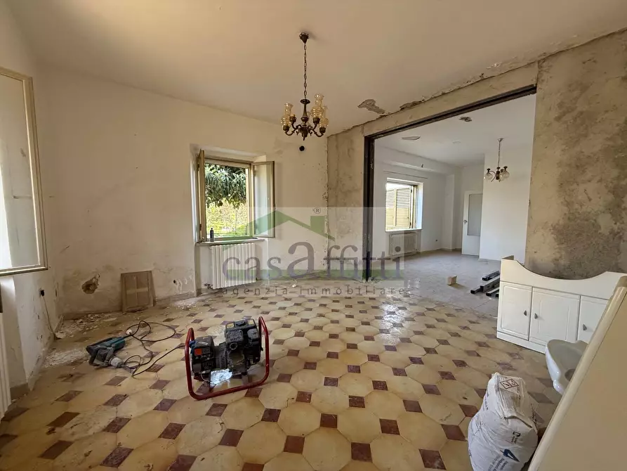 Immagine 39 di Casa indipendente in vendita  in Contrada Foreste 18 a Chieti