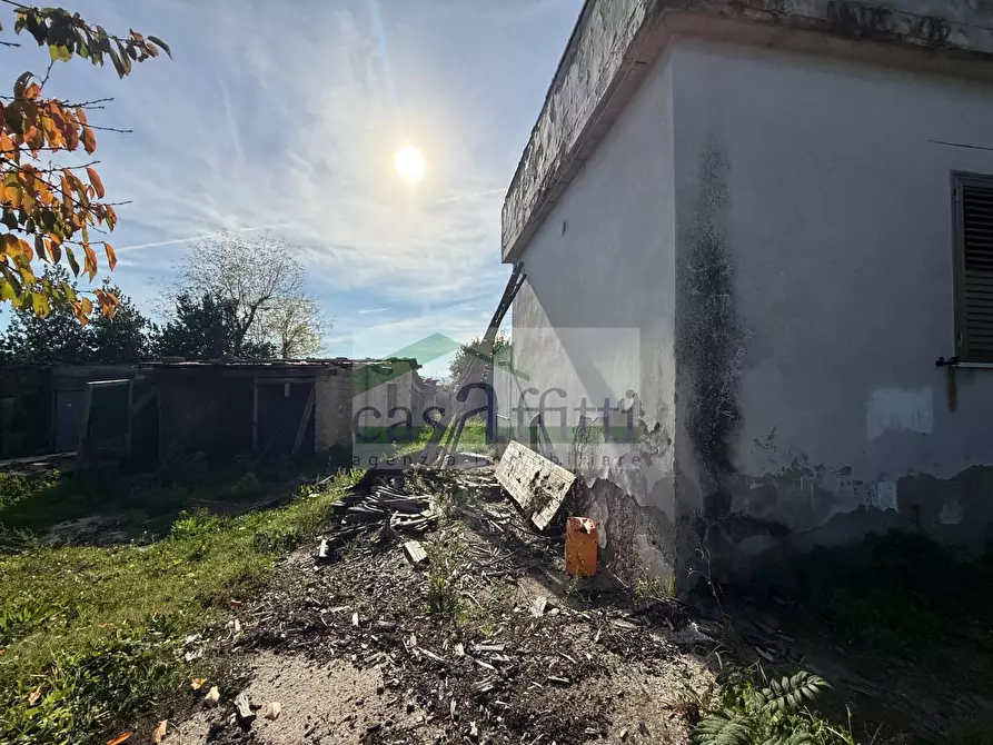 Immagine 11 di Casa indipendente in vendita  in Contrada Foreste 18 a Chieti