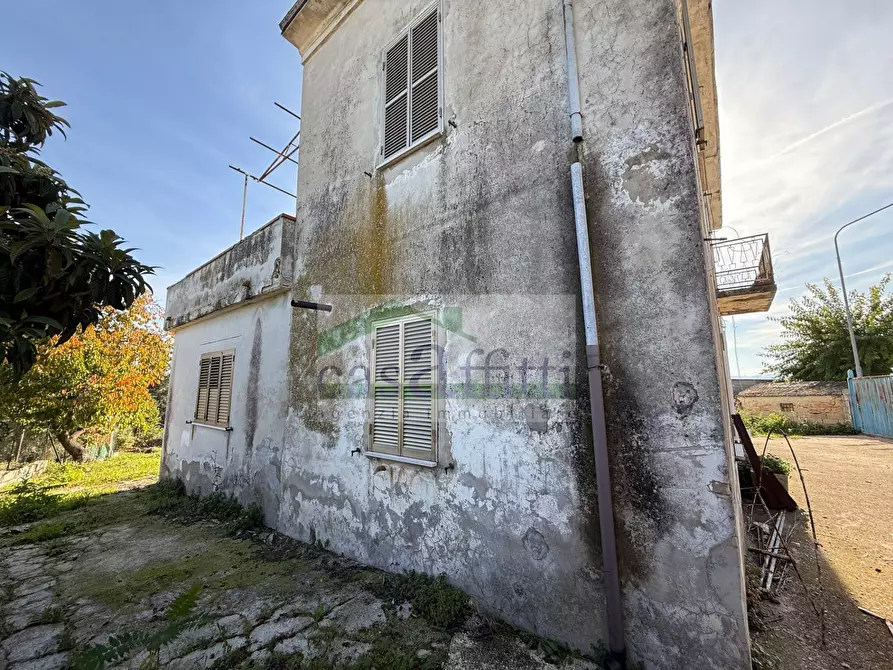 Immagine 10 di Casa indipendente in vendita  in Contrada Foreste 18 a Chieti
