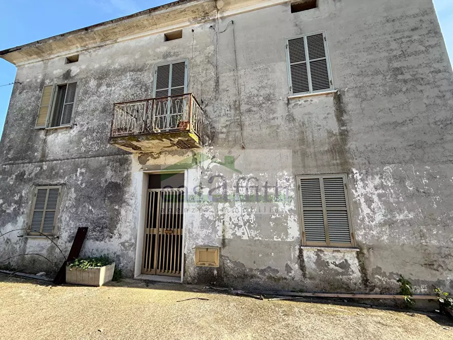 Immagine 9 di Casa indipendente in vendita  in Contrada Foreste 18 a Chieti