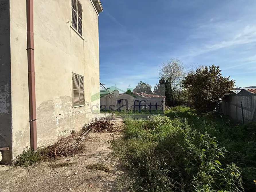 Immagine 8 di Casa indipendente in vendita  in Contrada Foreste 18 a Chieti