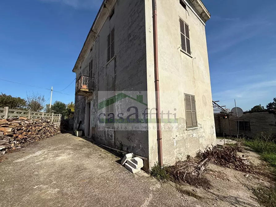 Immagine 7 di Casa indipendente in vendita  in Contrada Foreste 18 a Chieti