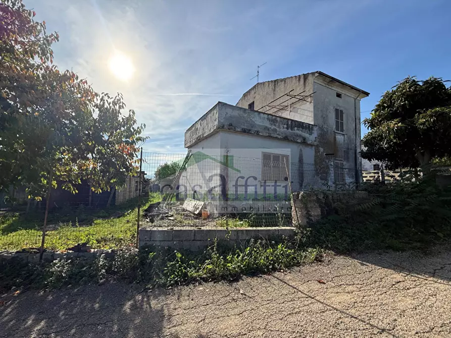 Immagine 4 di Casa indipendente in vendita  in Contrada Foreste 18 a Chieti