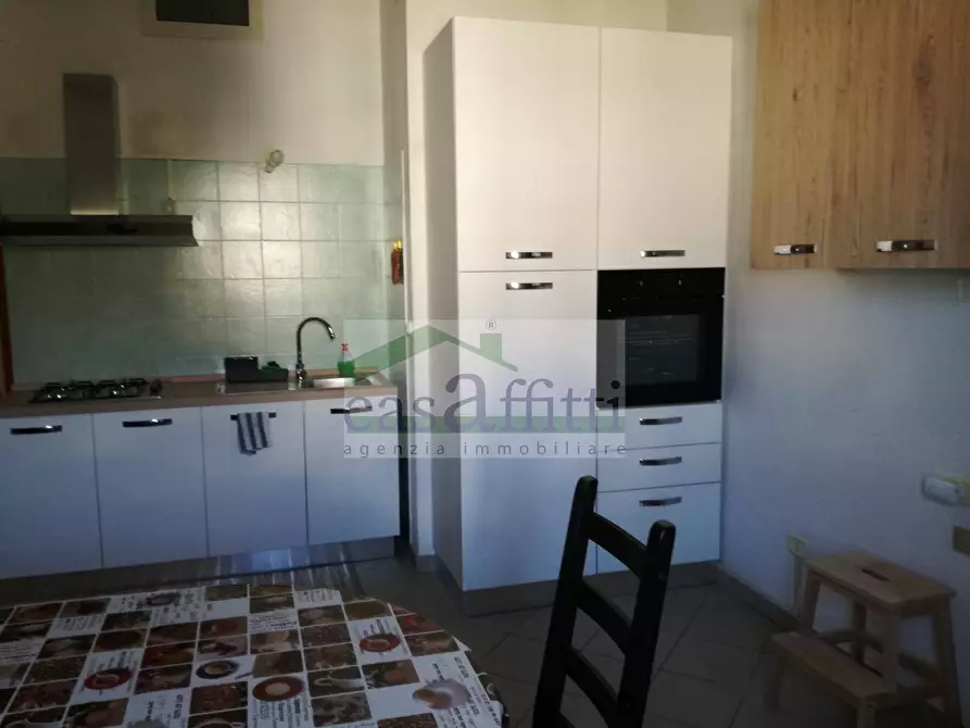 Immagine 3 di Casa semindipendente in affitto  in Viale B. Croce a Chieti