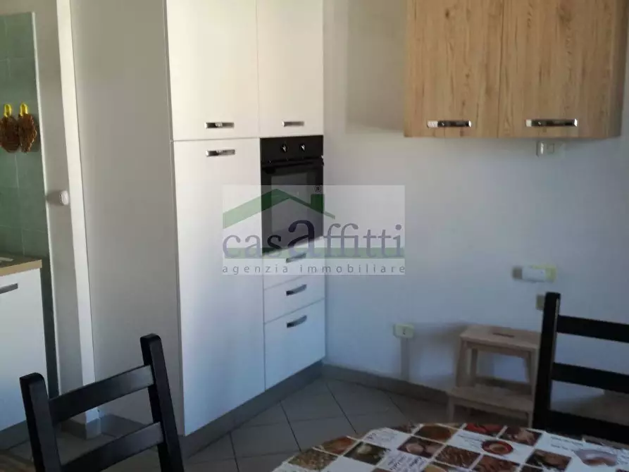 Immagine 4 di Casa semindipendente in affitto  in Viale B. Croce a Chieti