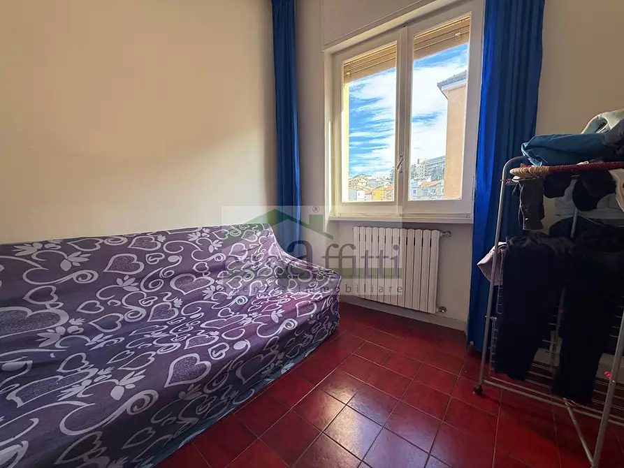 Immagine 15 di Casa semindipendente in affitto  in Via Roccamorice 1 a Chieti