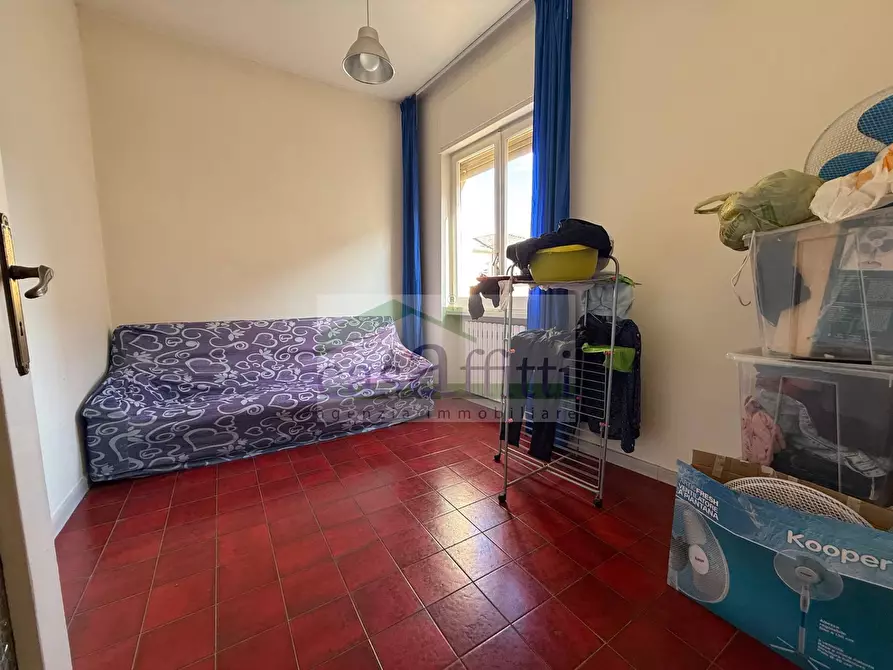 Immagine 14 di Casa semindipendente in affitto  in Via Roccamorice 1 a Chieti
