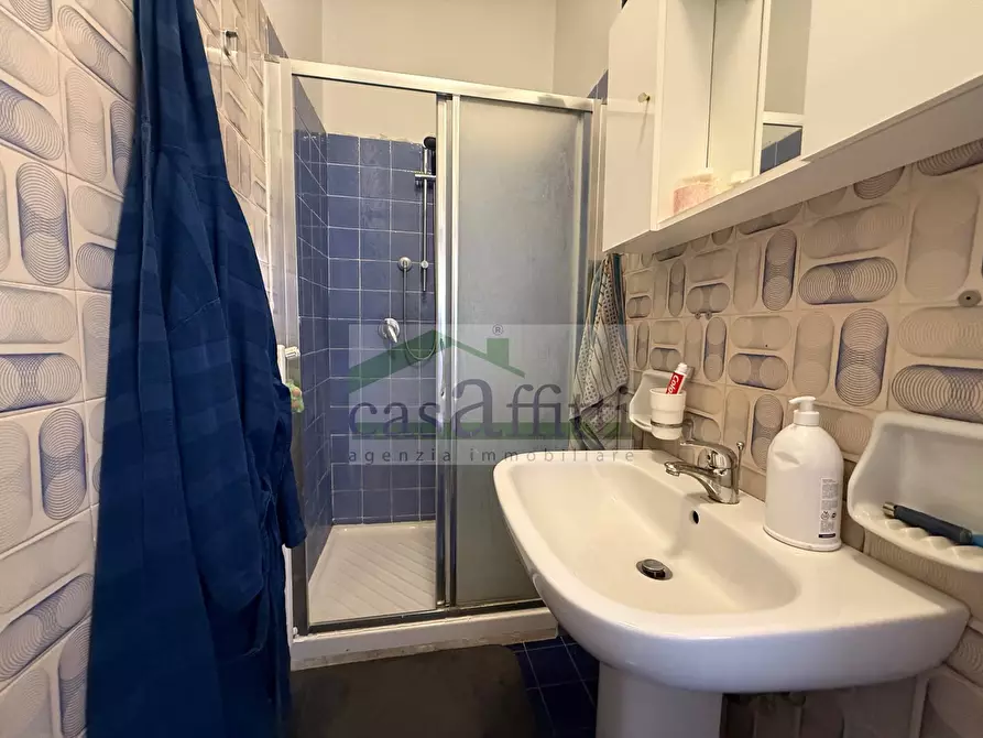 Immagine 12 di Casa semindipendente in affitto  in Via Roccamorice 1 a Chieti