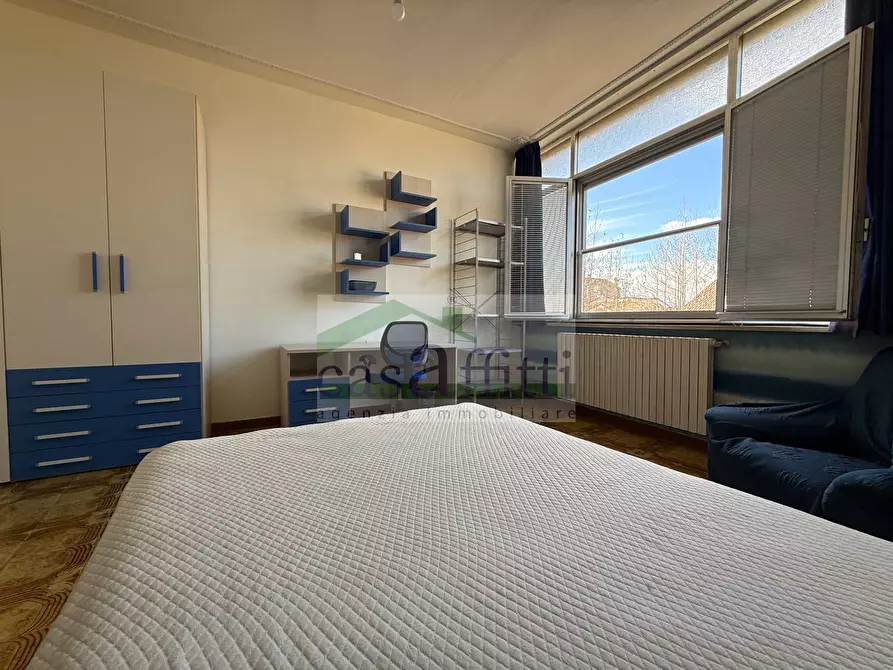 Immagine 1 di Casa semindipendente in affitto  in Via Roccamorice 1 a Chieti