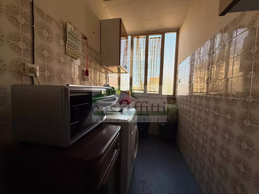 Immagine 11 di Casa semindipendente in affitto  in Via Roccamorice 1 a Chieti