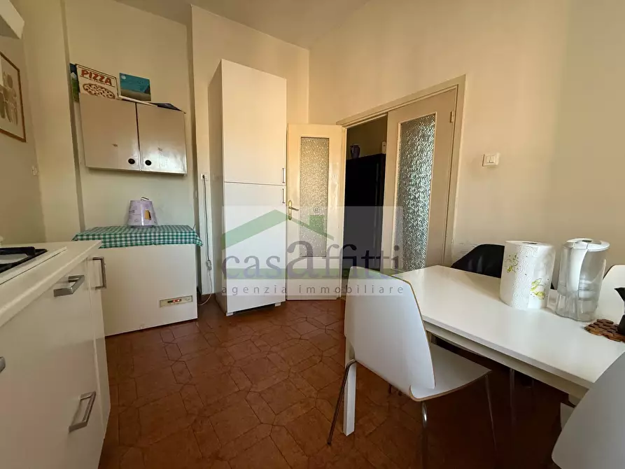 Immagine 9 di Casa semindipendente in affitto  in Via Roccamorice 1 a Chieti