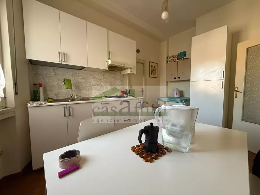 Immagine 6 di Casa semindipendente in affitto  in Via Roccamorice 1 a Chieti