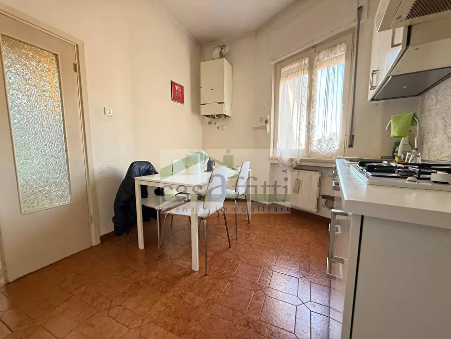 Immagine 8 di Casa semindipendente in affitto  in Via Roccamorice 1 a Chieti