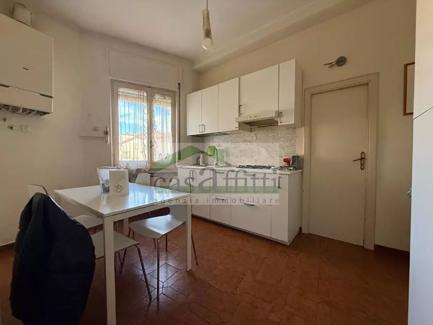 Immagine 7 di Casa semindipendente in affitto  in Via Roccamorice 1 a Chieti