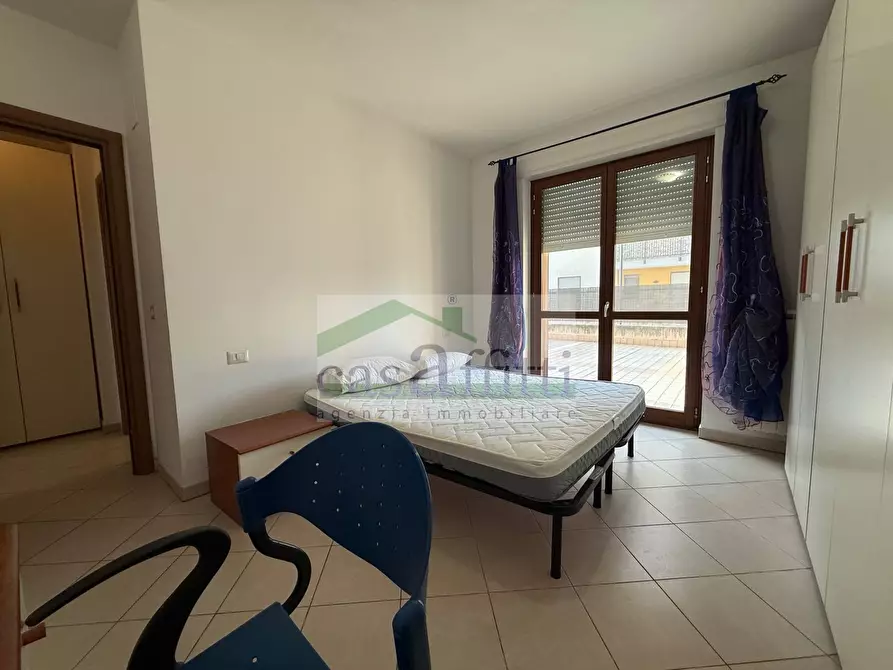 Immagine 8 di Appartamento in affitto  in Via Algeri a Chieti