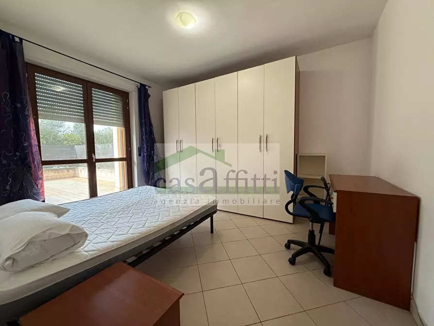 Immagine 5 di Appartamento in affitto  in Via Algeri a Chieti