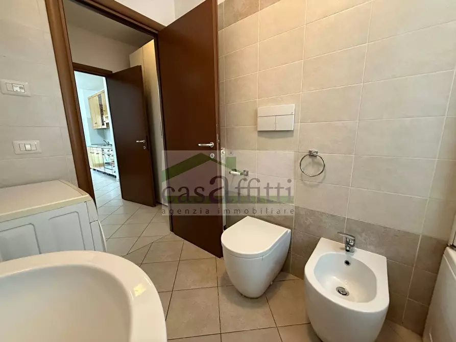 Immagine 12 di Appartamento in affitto  in Via Algeri a Chieti