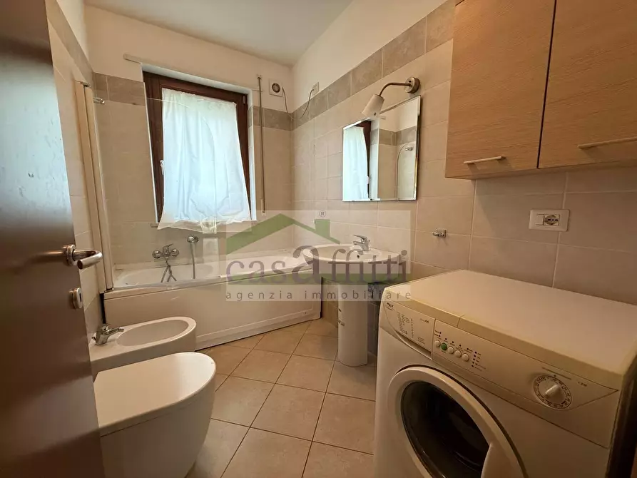 Immagine 10 di Appartamento in affitto  in Via Algeri a Chieti