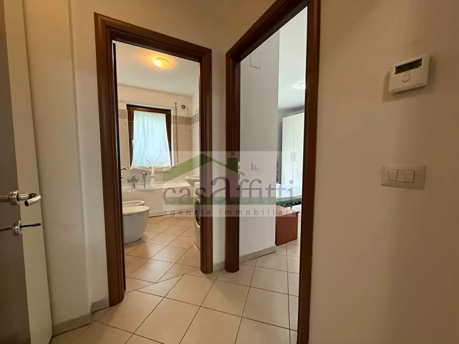 Immagine 9 di Appartamento in affitto  in Via Algeri a Chieti