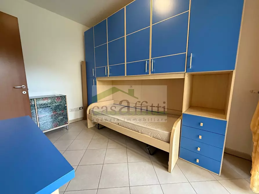 Immagine 14 di Appartamento in affitto  in Via Algeri a Chieti